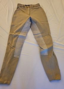 Pikeur full seat breeches